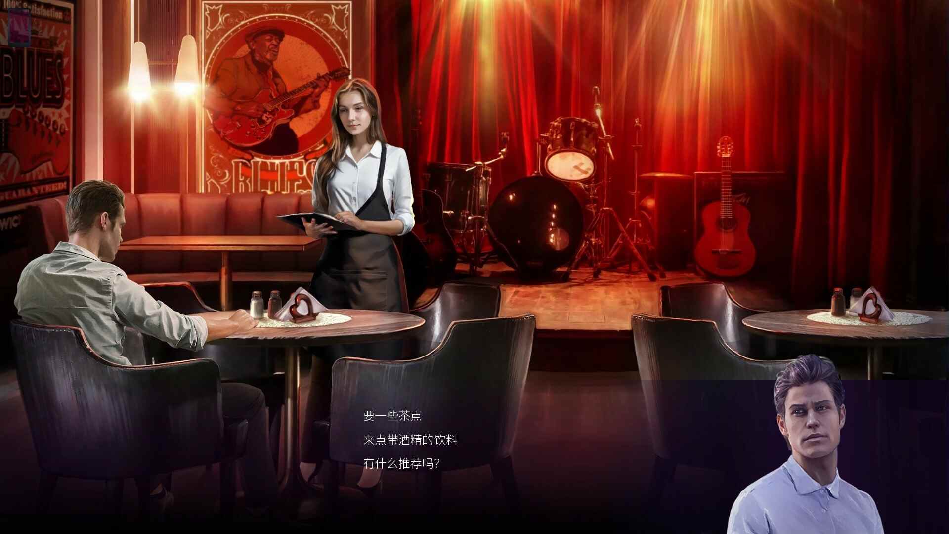 更新[欧美SLG/动态] 好色之徒 Womanizer v4.0 官中版+作弊DLC [1.50G]-第2张图片-萌站