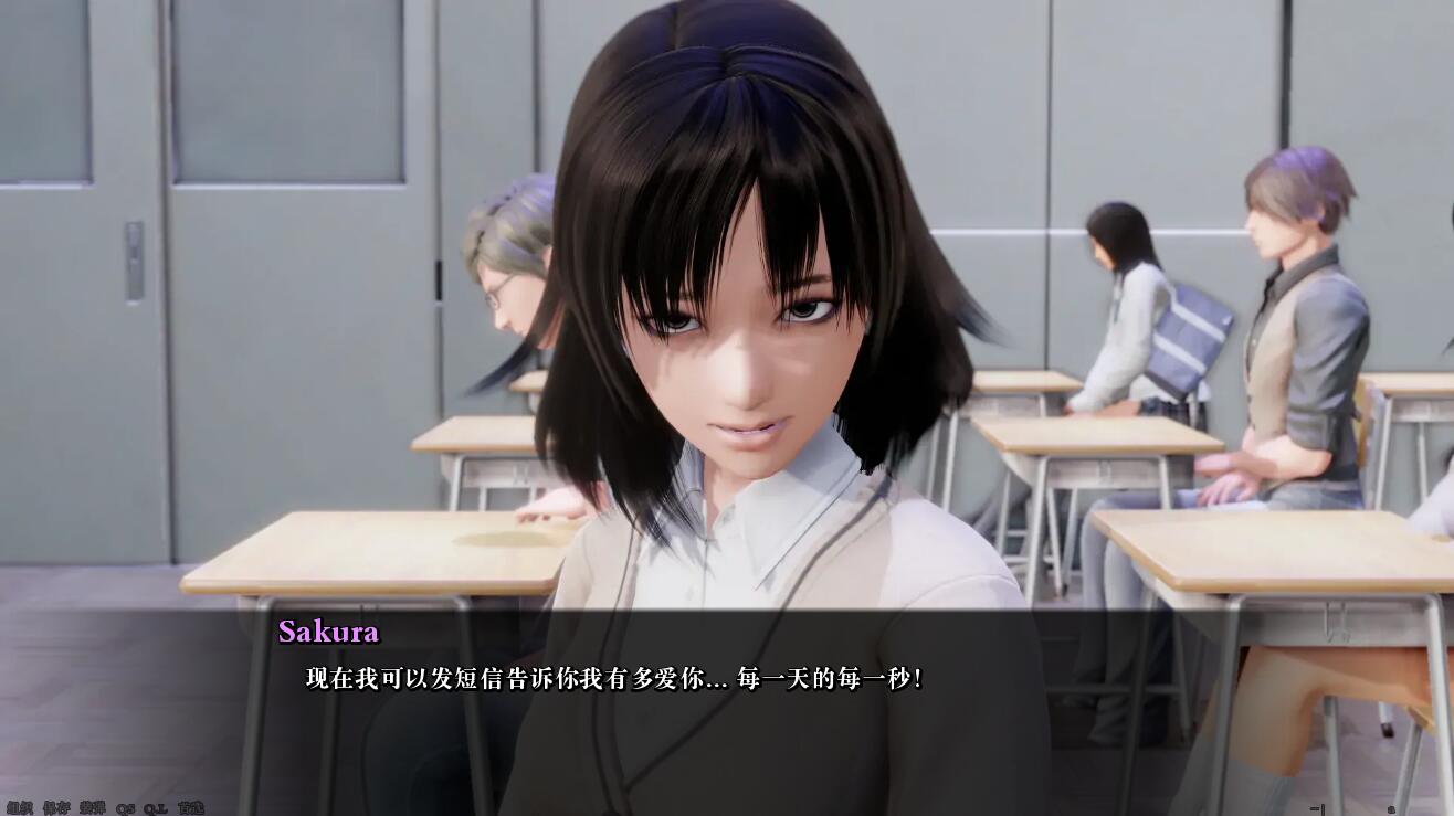 [SLG/汉化] 公共性生活 调教大师 Public Sex Life H v0.86.01 汉化版 [2.5G]-第3张图片-萌站