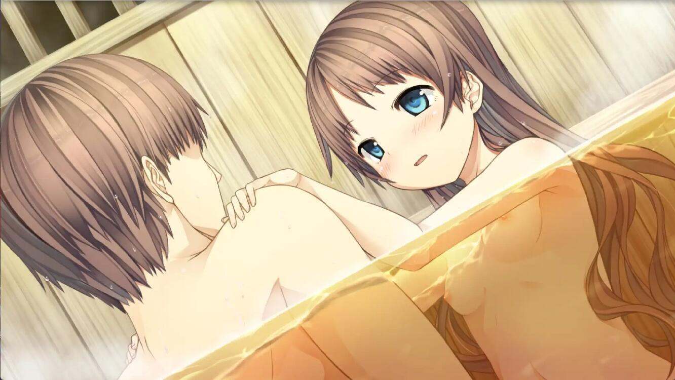 [ADV/汉化] 茂伸奇谈妖怪民俗与少女的成长恋爱物语汉化版 [6.7G]-第8张图片-萌站