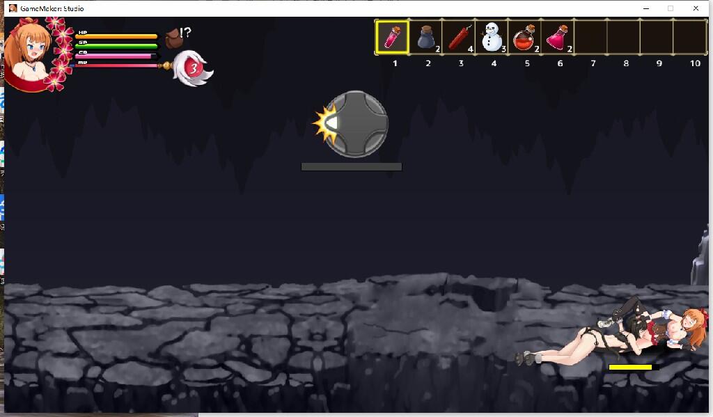 [ACT/中文] 蒂亚的炼金工坊 V1.01 官方中文完结修复版附存档 [1.7G]-第1张图片-萌站