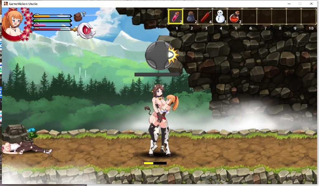 [ACT/中文] 蒂亚的炼金工坊 V1.01 官方中文完结修复版附存档 [1.7G]-第3张图片-萌站