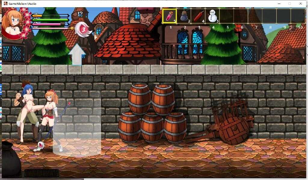 [ACT/中文] 蒂亚的炼金工坊 V1.01 官方中文完结修复版附存档 [1.7G]-第5张图片-萌站