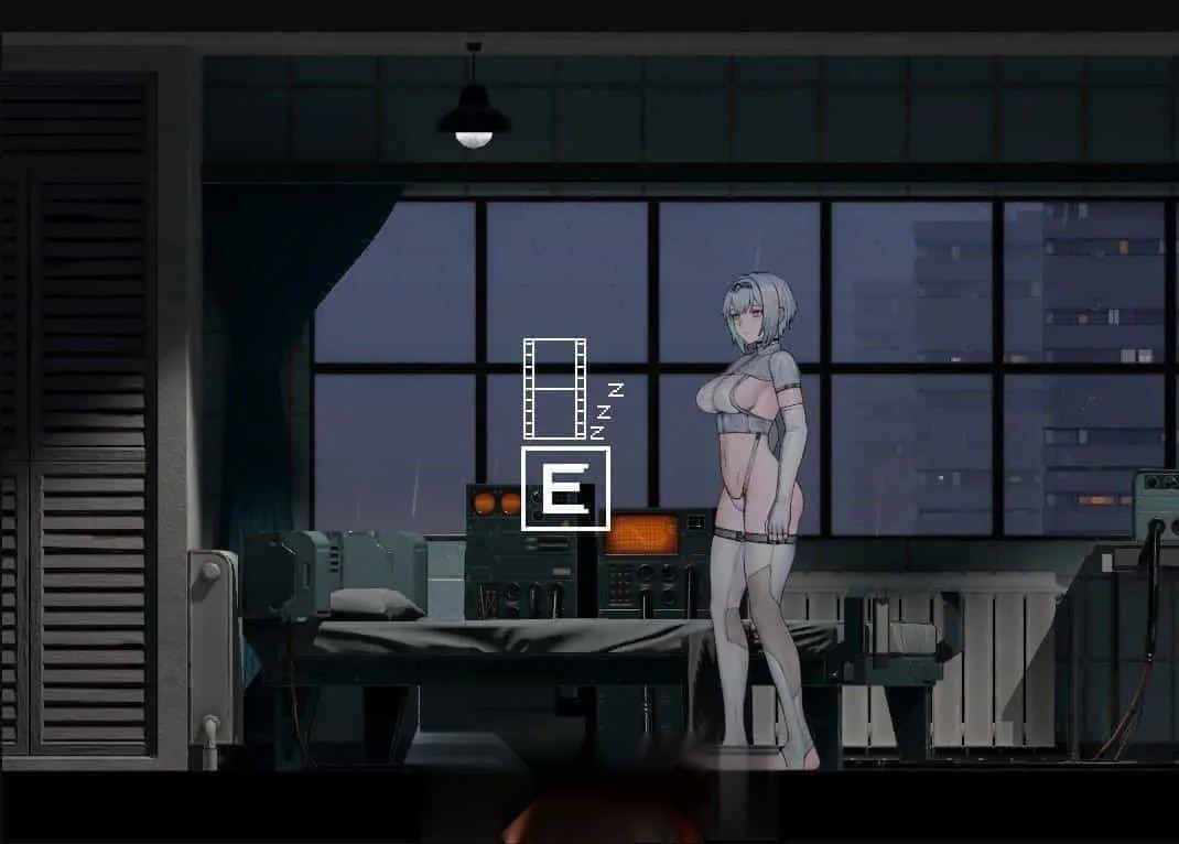 [横版/ACT/中文/动态]CYAN BRAIN V0.3.0 官方中文版[更新][760M]-第1张图片-萌站