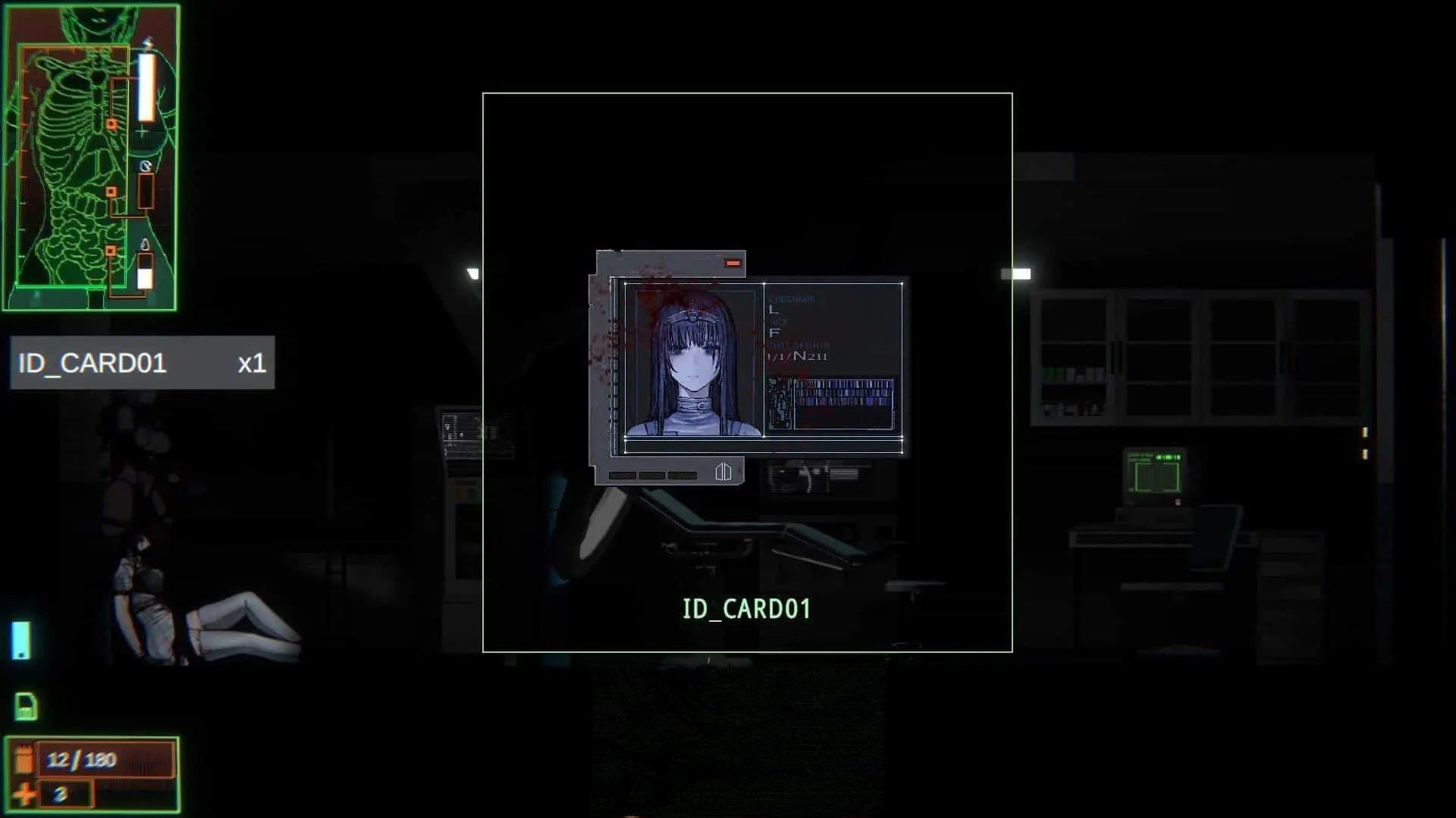 [横版/ACT/中文/动态]CYAN BRAIN V0.3.0 官方中文版[更新][760M]-第3张图片-萌站