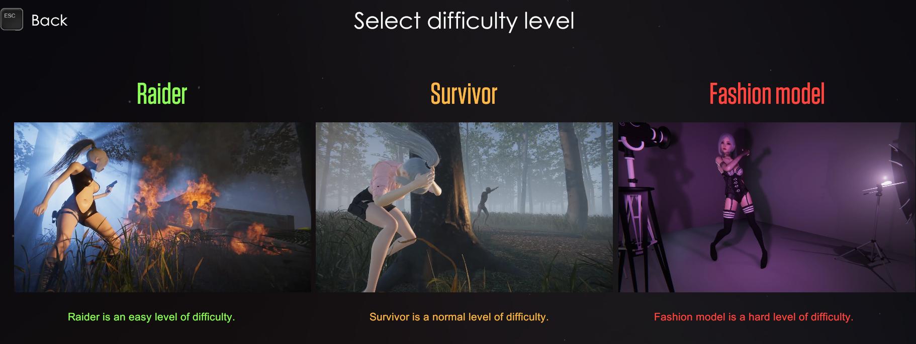 [动作/ACT/3D/互动/动态/PC] 圣光绽放 Too Much Light v0.5e(MAX) 正式版+中文尊享版 [8G]-第1张图片-萌站