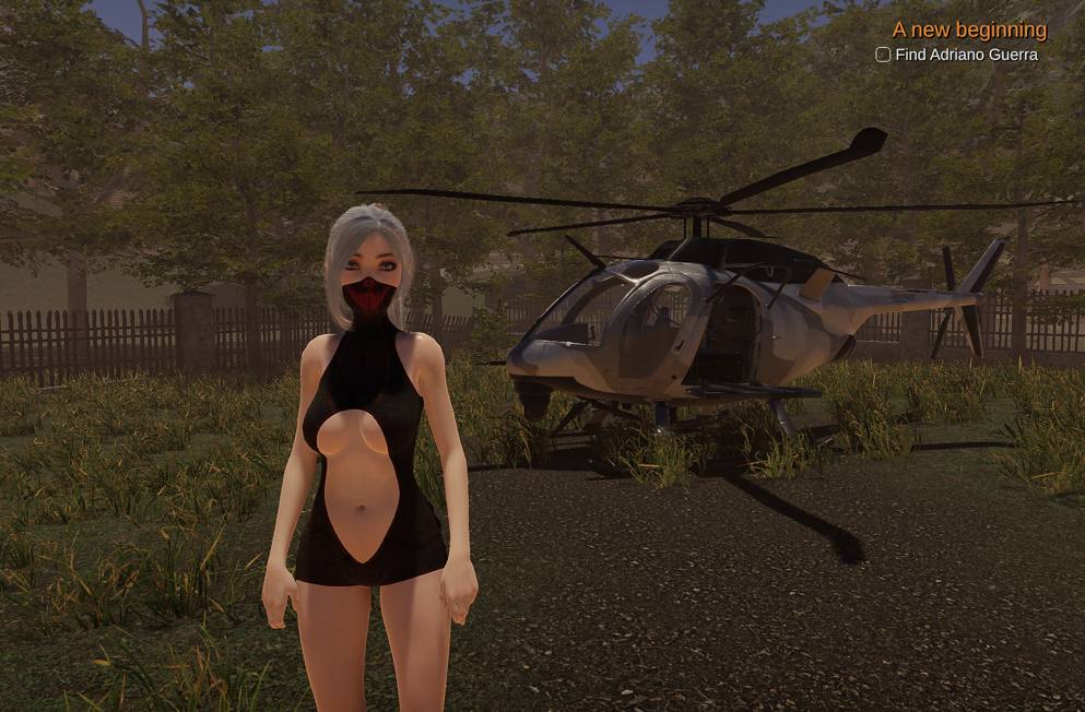 [动作/ACT/3D/互动/动态/PC] 圣光绽放 Too Much Light v0.5e(MAX) 正式版+中文尊享版 [8G]-第3张图片-萌站