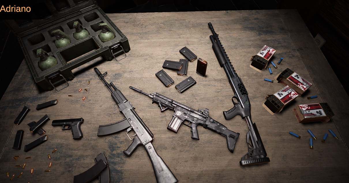 [动作/ACT/3D/互动/动态/PC] 圣光绽放 Too Much Light v0.5e(MAX) 正式版+中文尊享版 [8G]-第4张图片-萌站