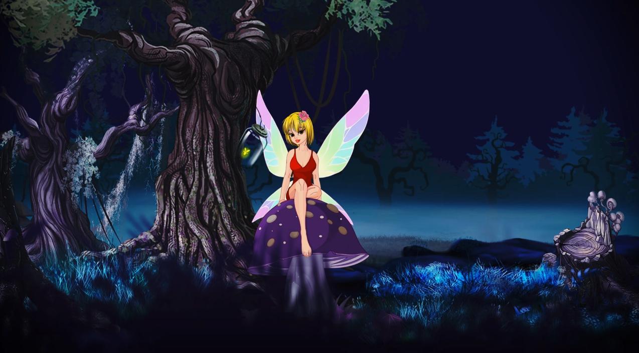 [ACT/游戏/汉化] 烛魔 Candle Daemon 官方中文步兵版 [7.1G]-第1张图片-萌站