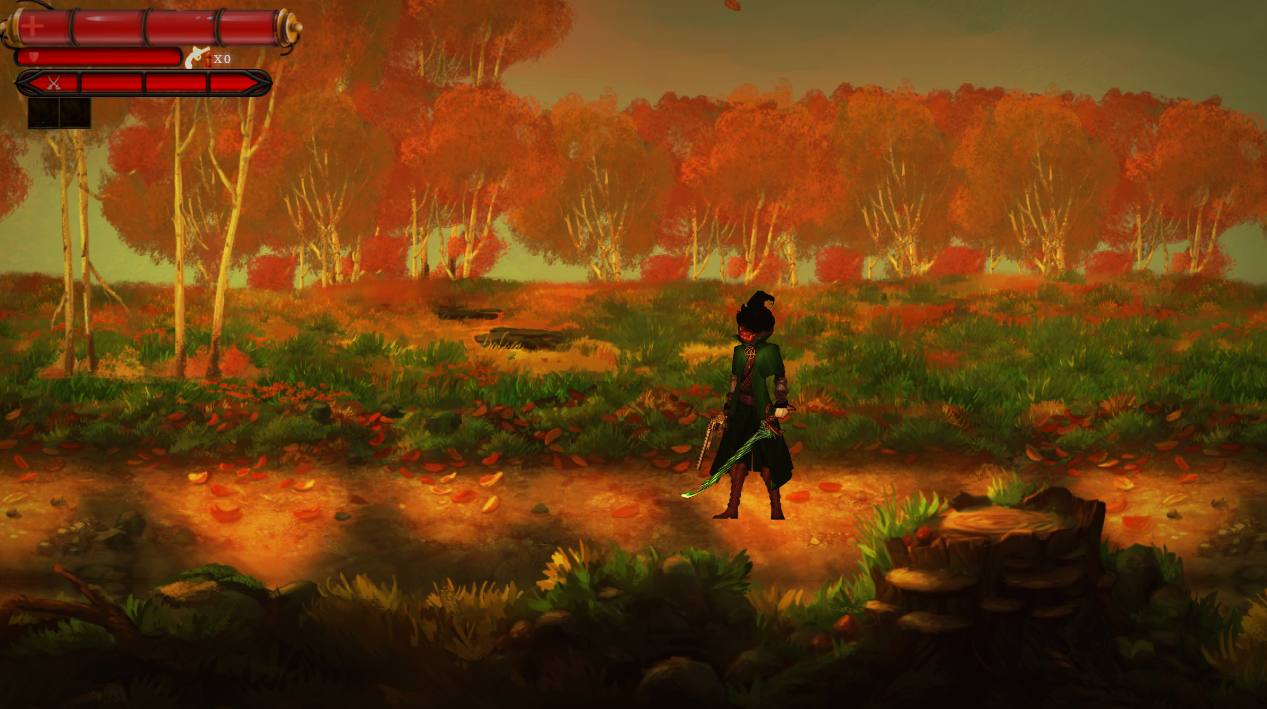 [ACT/游戏/汉化] 烛魔 Candle Daemon 官方中文步兵版 [7.1G]-第5张图片-萌站