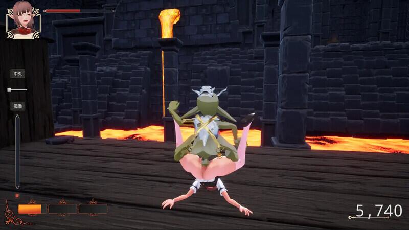 [日式/ACT/全动态/3D] 絶頂之塔-欲望的水晶絶頂の塔 ~欲望のクリスタル~ DL正式版 [3.2G全CV]-第3张图片-萌站