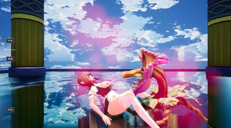 [日式/ACT/全动态/3D] 絶頂之塔-欲望的水晶絶頂の塔 ~欲望のクリスタル~ DL正式版 [3.2G全CV]-第5张图片-萌站