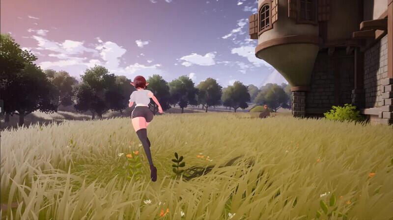 [日式/ACT/全动态/3D] 絶頂之塔-欲望的水晶絶頂の塔 ~欲望のクリスタル~ DL正式版 [3.2G全CV]-第6张图片-萌站