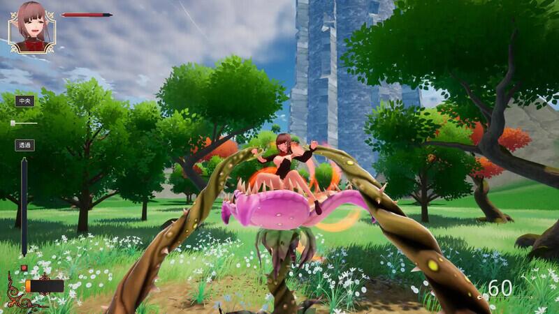 [日式/ACT/全动态/3D] 絶頂之塔-欲望的水晶絶頂の塔 ~欲望のクリスタル~ DL正式版 [3.2G全CV]-第7张图片-萌站