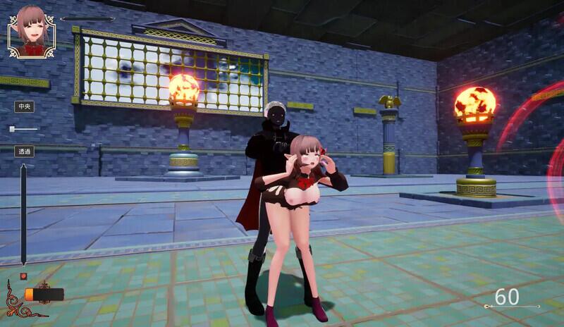 [日式/ACT/全动态/3D] 絶頂之塔-欲望的水晶絶頂の塔 ~欲望のクリスタル~ DL正式版 [3.2G全CV]-第8张图片-萌站