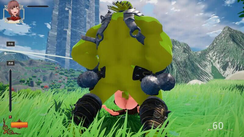 [日式/ACT/全动态/3D] 絶頂之塔-欲望的水晶絶頂の塔 ~欲望のクリスタル~ DL正式版 [3.2G全CV]-第9张图片-萌站