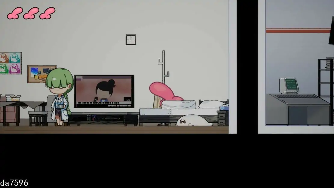 [ACT/动态/中文] 完美细胞计画 完美細胞計畫 Ver1.0.4 官中步兵版电脑 [2.50G]-第3张图片-萌站