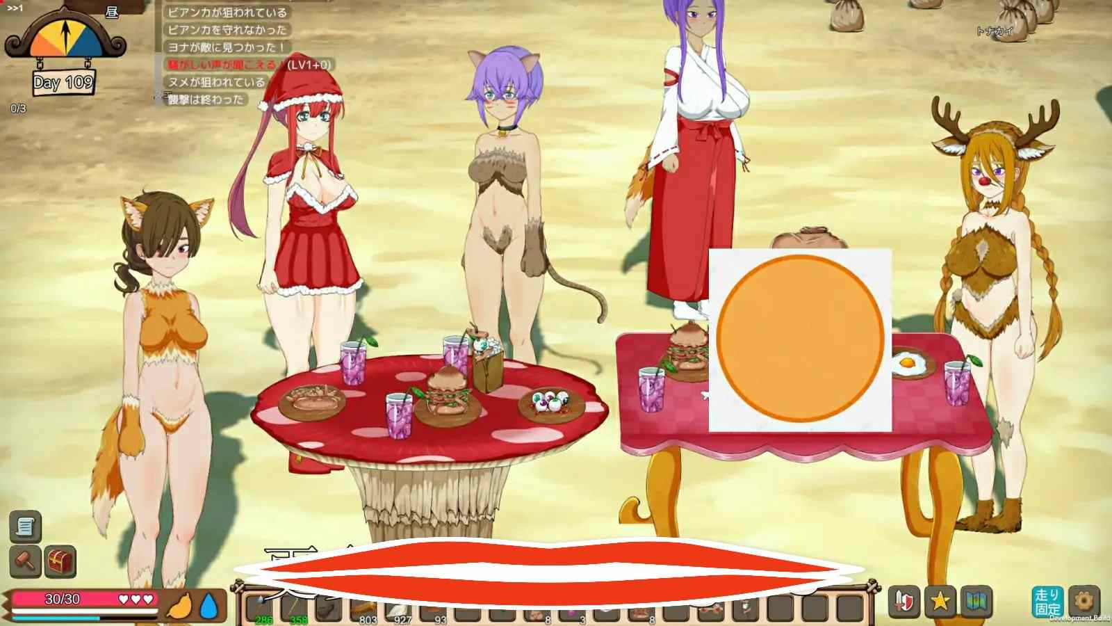 [ACT/汉化/沙盒] 疯狂岛 Mad Island v0.31 官方中文正式步兵版+DLC 电脑 [1.6G]-第1张图片-萌站