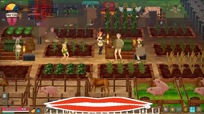 [ACT/汉化/沙盒] 疯狂岛 Mad Island v0.31 官方中文正式步兵版+DLC 电脑 [1.6G]-第2张图片-萌站