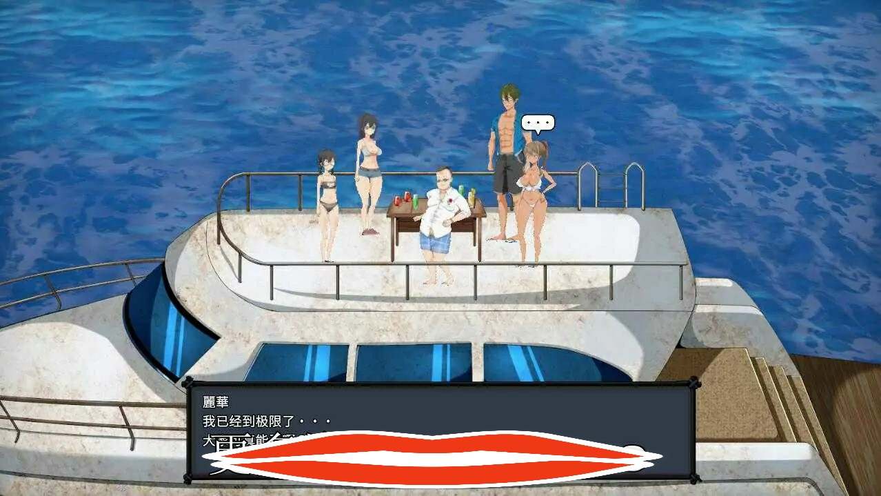 [ACT/汉化/沙盒] 疯狂岛 Mad Island v0.31 官方中文正式步兵版+DLC 电脑 [1.6G]-第3张图片-萌站