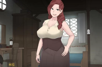NTRMAN系列：The Adelaide Inn v1.0 官方英文版 【2019.5.28 发售】-第3张图片-萌站