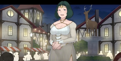 NTRMAN系列：The Adelaide Inn v1.0 官方英文版 【2019.5.28 发售】-第2张图片-萌站