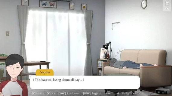 NTRMAN系列：Camp with Mom Extend v1.0 官方中文版【2021.8.14 发售】-第1张图片-萌站