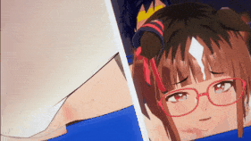 【巨乳 白丝 黑丝 JK 口交 吞精 69式 骑乘 后入 爆操 爆射 喷潮 中出】新作-Umamusume-创升-第10张图片-萌站