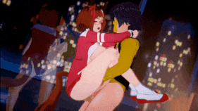 【巨乳 白丝 黑丝 JK 口交 吞精 69式 骑乘 后入 爆操 爆射 喷潮 中出】新作-Umamusume-创升-第17张图片-萌站