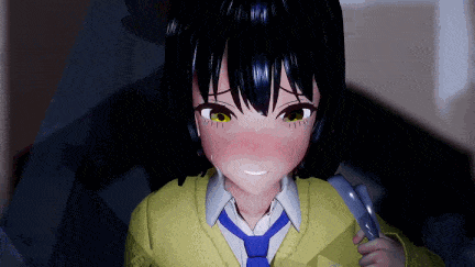 【动画/轮奸/口交/后入/中出/乘骑/爆操】灵鉴 - 少女与变态灵-第6张图片-萌站