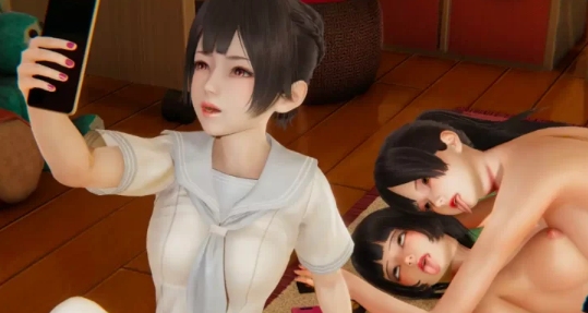 【3D高渲染/全彩/无修/小马大车/轻重口】帝都(女警)杀戮物语 [274p+250m][百度盘] -第2张图片-萌站