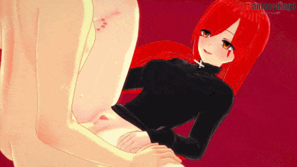 【动画/中出/后入/乘骑/爆操】骷髅女孩- 帕拉索尔-第5张图片-萌站