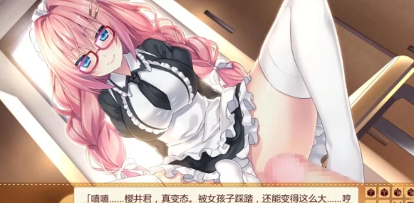  [ADV汉化] PC 春天的谎言 V1.11 汉化硬盘版 [1+1.1G][百度盘]-第1张图片-萌站