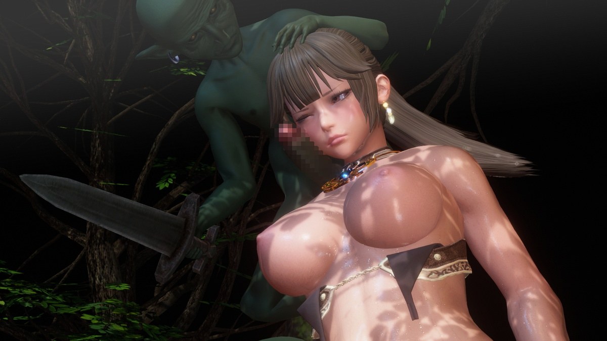 【宝箱怪系列】Futahunter-第1张图片-萌站