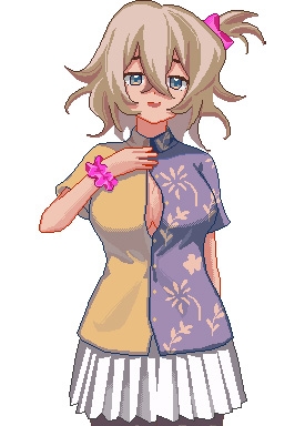 【DLsite/新作/官中/动态/像素艺术/动画】然后，夏天就来了 & そして、なつがおとずれた。【PC/社团名：夜明けデイドリーム/RJ01322050】-第10张图片-萌站