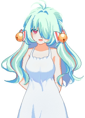 【DLsite/新作/官中/动态/像素艺术/动画】然后，夏天就来了 & そして、なつがおとずれた。【PC/社团名：夜明けデイドリーム/RJ01322050】-第9张图片-萌站
