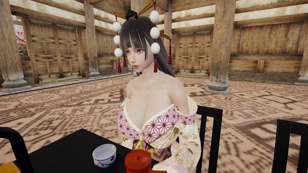 萌站汉化版/PC+安卓/巫师的悖论 Sorcerer’s Paradox Ch.4 Part 1 汉化版 -第3张图片-萌站