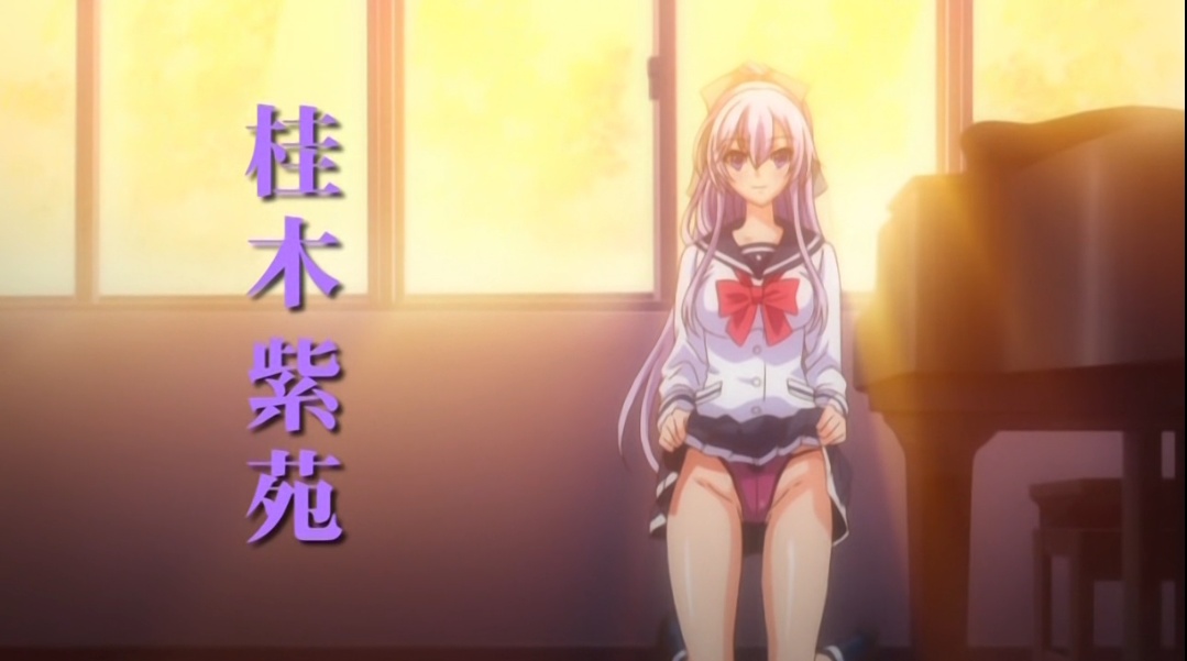 [ピンクパイナップル]聖娼女 THE ANIMATION 「聖女のように清らかで、娼婦のように淫らに」-第4张图片-萌站