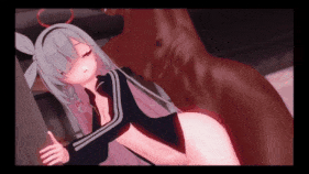 【巨乳 口交 吞精 手交 骑乘 后入 爆操 爆射 喷潮 中出】新作-【蔚蓝档案-Sex】普拉娜~(小小可爱捏)~-第15张图片-萌站 【巨乳 口交 吞精 手交 骑乘 后入 爆操 爆射 喷潮 中出】新作-【蔚蓝档案-Sex】普拉娜~(小小可爱捏)~-第15张图片-萌站