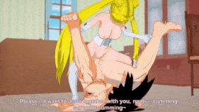 【巨乳 白丝 口交 吞精 69式 骑乘 后入 爆操 爆射 喷潮 中出】新作-Sailor Moon and Goku hentai sex-第13张图片-萌站 【巨乳 白丝 口交 吞精 69式 骑乘 后入 爆操 爆射 喷潮 中出】新作-Sailor Moon and Goku hentai sex-第13张图片-萌站