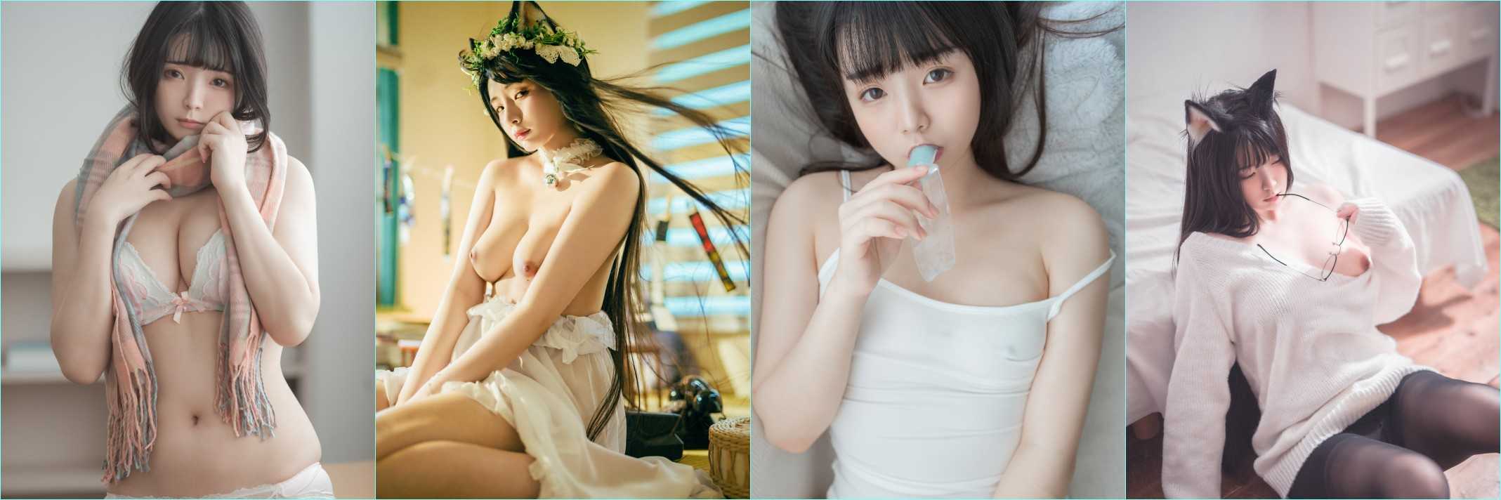 超绝福利姬落落raku合集整理 白虎 微胖 翘臀露出制服-第26张图片-萌站