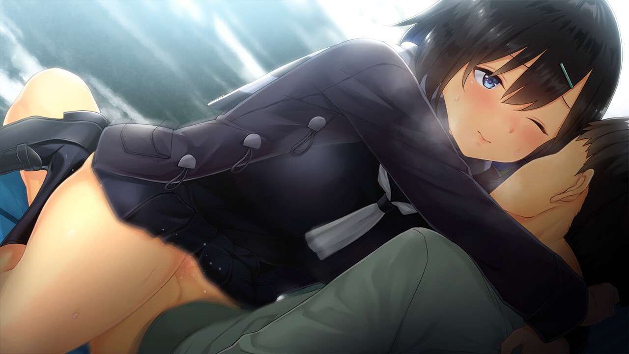 PC 基沃托斯扶她大骚乱Vol.1+2-第3张图片-萌站