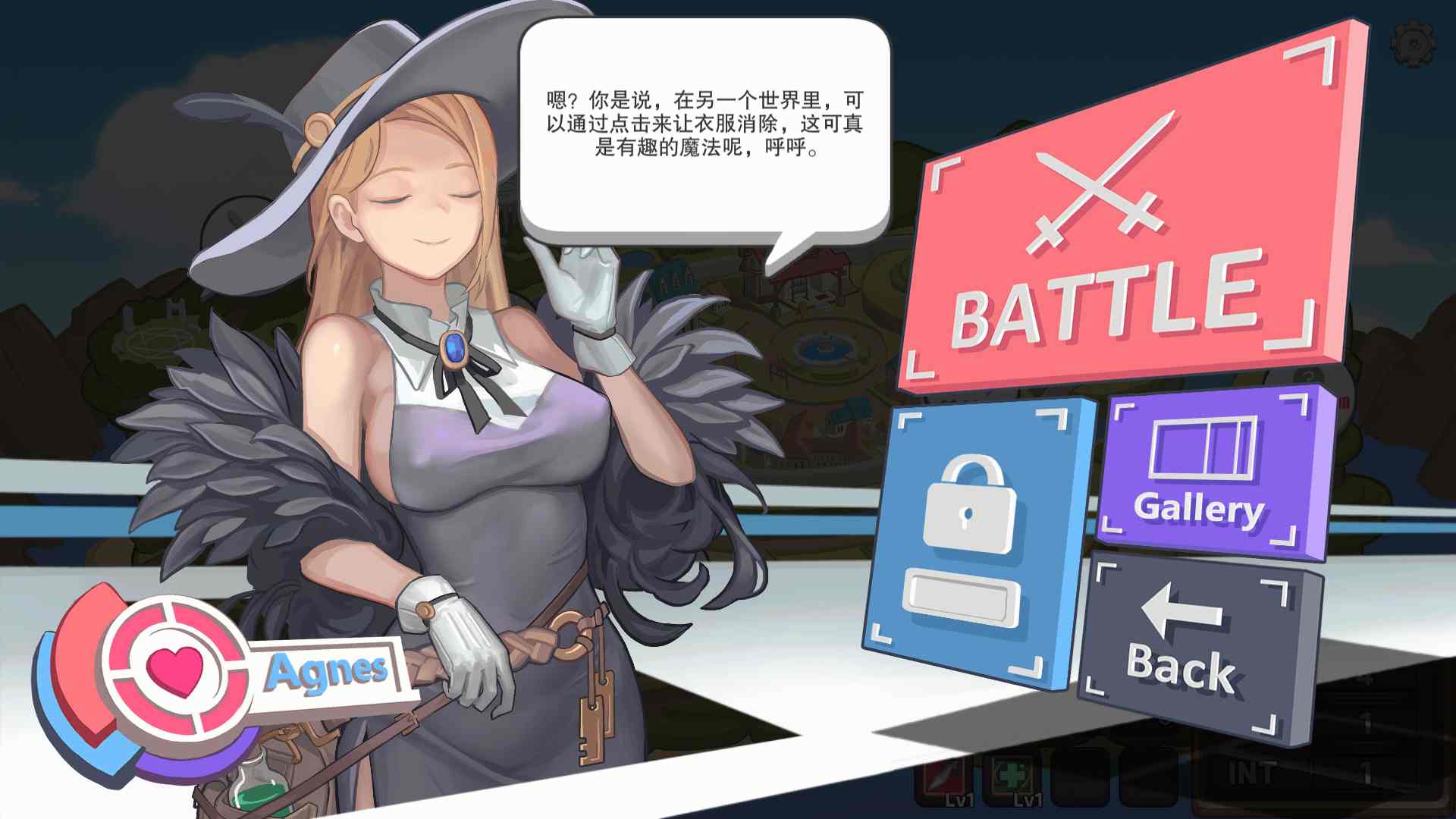 PC  ISEKAI QUEST-第2张图片-萌站
