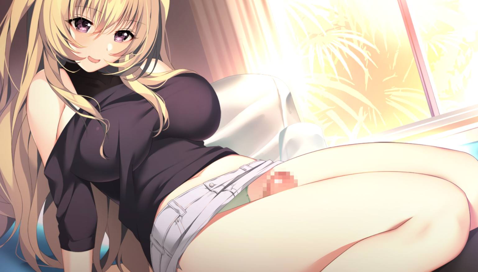 HOMESTAY a la mode  AI汉化/存档-第4张图片-萌站