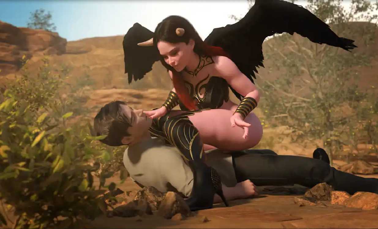 【更新】[欧美大作/全动态/汉化] 蛇之交响曲 Symphony of the Serpent V23031 逍遥汉化版-第7张图片-萌站