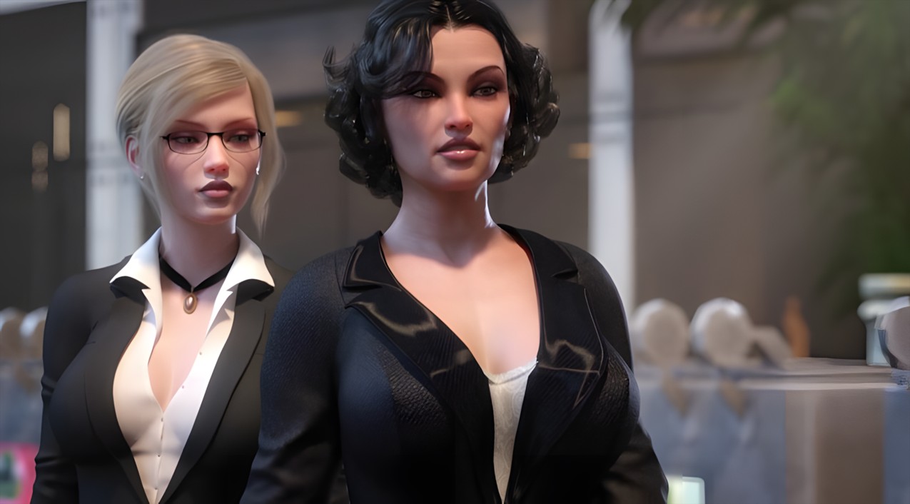 【更新】[欧美大作/全动态/汉化] 蛇之交响曲 Symphony of the Serpent V23031 逍遥汉化版-第8张图片-萌站