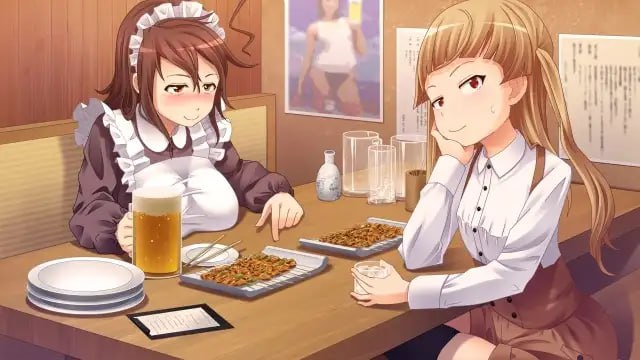 #愛しの☆マイマスター 日文生肉版-第2张图片-萌站