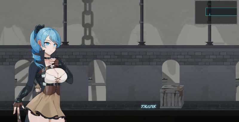 [更新]【动作ACT/官中/动态】永恒的欠损 永恆的欠損/La Vitalis Immortal Loss Beta 0.15.1 官方中文版 3月更新-第2张图片-萌站