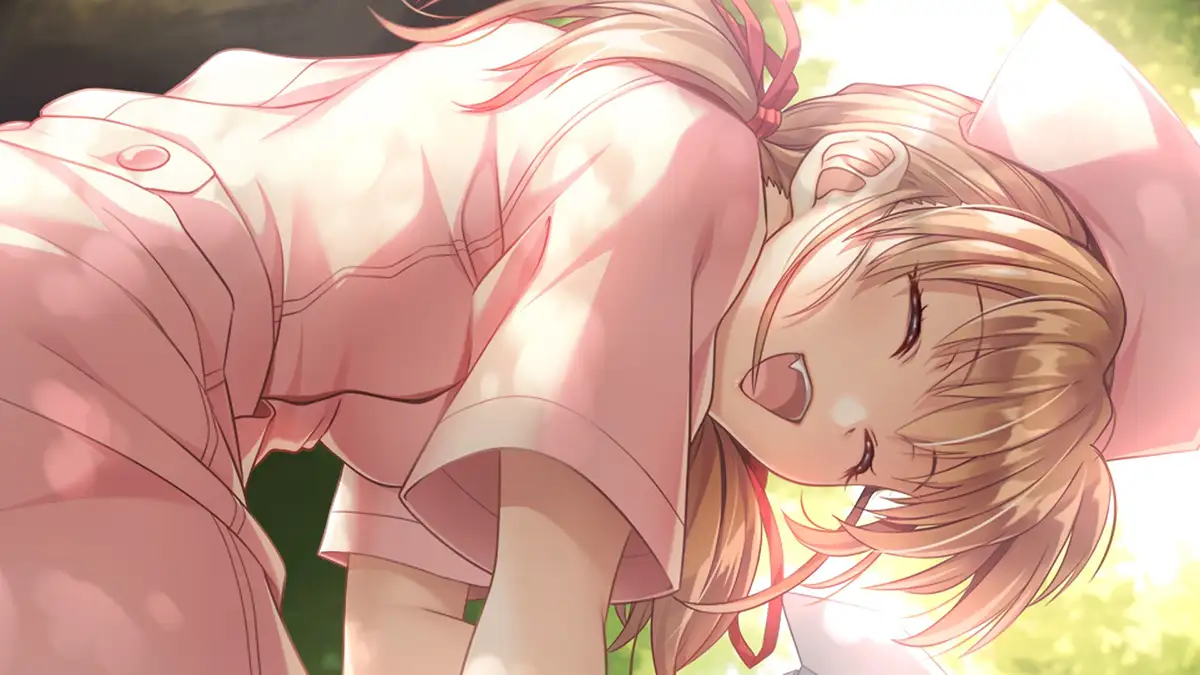 [ADV]夜勤病棟リメイク【JPENCN】-第3张图片-萌站