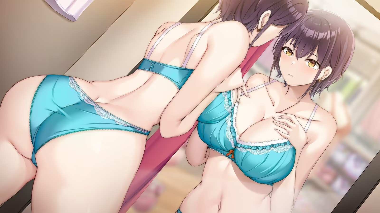 [SLG] PCランジェリーズ【官方中文】-第3张图片-萌站