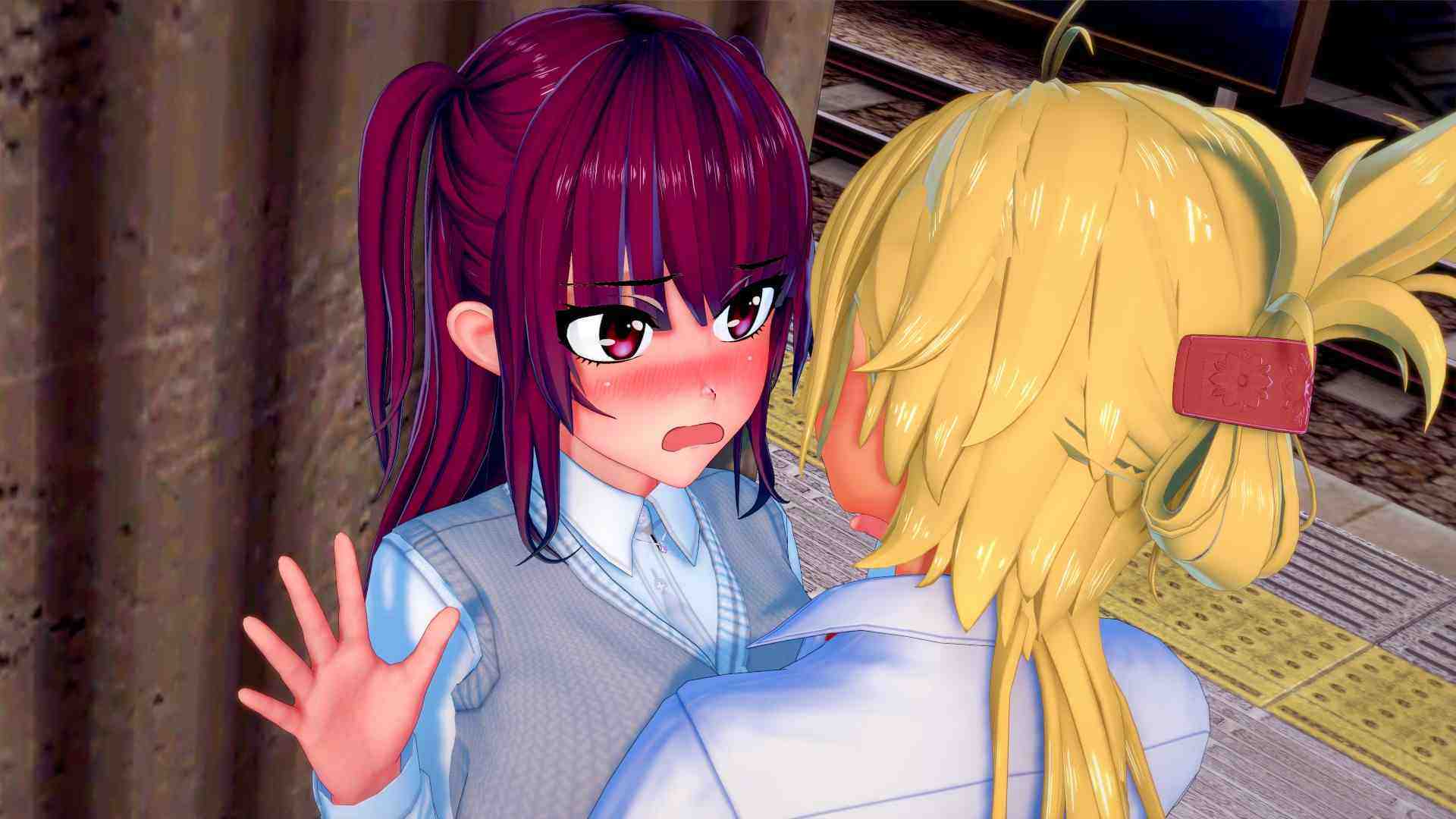 【更新】[亚洲风SLG/动态/汉化] 牛头人扶她的世界 扶她的NTR世界 Futa’s World of NTR v1.3.4  汉化版-第1张图片-萌站